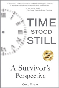 Abbildung von: Time Stood Still - Rustic Trail Productions LLC