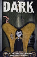 Cover: The Dark Issue 114 - Prime Books