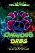 Cover: Ominous Orbs - Sulk Media