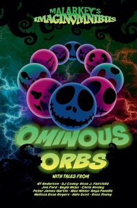 Enlarge image Cover: Ominous Orbs - Sulk Media