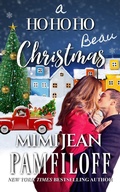 Cover: A Ho Ho Ho Beau Christmas - Paper & Silver, Inc.