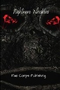 Cover: Nightmare Whiskers - Fae Corps Publishing