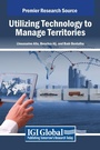 Cover: Utilizing Technology to Manage Territories - IGI Global