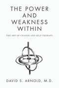Cover: The Power AND Weakness Within - AUTHORHOUSE