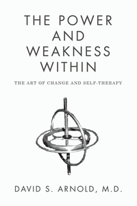 Enlarge image Cover: The Power AND Weakness Within - AUTHORHOUSE