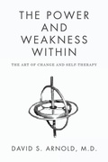 Cover: The Power AND Weakness Within - AuthorHouse
