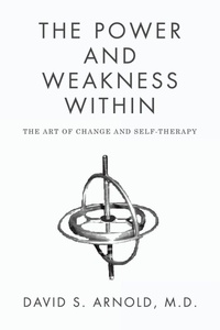 Enlarge image Cover: The Power AND Weakness Within - AuthorHouse