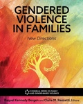Cover: Gendered Violence in Families - Cognella, Inc