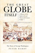 Cover: The Great Globe Itself - Covenant Books, Inc.
