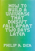 Cover: How to Build a Universe That Doesn't Fall Apart Two Days Later - ISOLARII