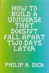 Enlarge image Cover: How to Build a Universe That Doesn't Fall Apart Two Days Later - ISOLARII