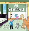 Cover: All Stuffed - Quail Acres Publishing