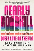 Cover: Nearly Roadkill - Simon + Schuster LLC