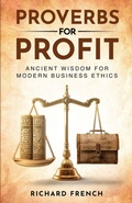 Cover: Proverbs for Profit - Indie Pen Press