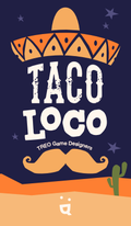 Cover: Tacoloco - Helvetiq