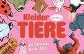 Cover: Kleider machen Tiere - Thames & Hudson
