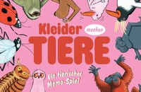 Abbildung von: Kleider machen Tiere - Thames & Hudson
