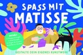 Cover: Spa&szlig; mit Matisse - Thames & Hudson