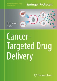 Bild: Cancer-Targeted Drug Delivery - Humana