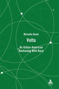 Cover: Volta - Peter Lang Verlag