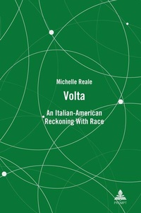 Enlarge image Cover: Volta - Peter Lang Verlag