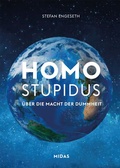 Cover: Homo Stupidus - Midas Management