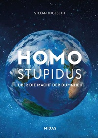 Enlarge image Cover: Homo Stupidus - Midas Management