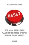 Cover: RESET - Midas Management