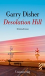 Cover: Desolation Hill - Unionsverlag