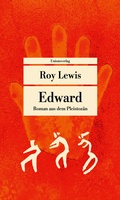 Cover: Edward - Unionsverlag