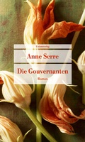 Cover: Die Gouvernanten - Unionsverlag