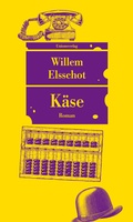 Cover: K&auml;se - Unionsverlag