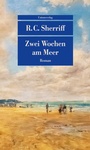 Cover: Zwei Wochen am Meer - Unionsverlag