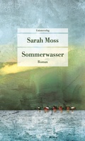 Cover: Sommerwasser - Unionsverlag