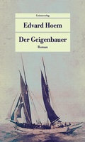 Cover: Der Geigenbauer - Unionsverlag