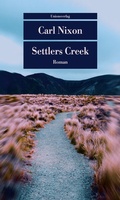Cover: Settlers Creek - Unionsverlag