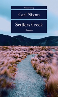 Abbildung von: Settlers Creek - Unionsverlag