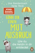 Cover: G&ouml;nn dir einen Mutausbruch! - Penguin