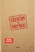 Cover: Eigentum - Penguin