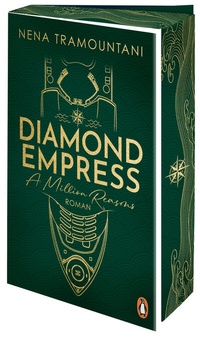 Abbildung von: Diamond Empress. A Million Reasons - Penguin