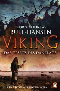 Abbildung von: VIKING - Das Gesetz des Danelags - Penguin