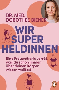 Abbildung von: Wir Superheldinnen - Penguin