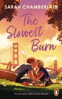 Cover: The Slowest Burn - Penguin Verlag