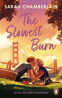Abbildung von: The Slowest Burn - Penguin Verlag