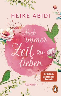Abbildung von: Noch immer Zeit zu lieben - Penguin Verlag