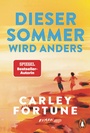 Cover: Dieser Sommer wird anders - Penguin