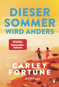 Cover: Dieser Sommer wird anders - Penguin