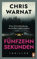 Cover: 15 Sekunden - Penguin