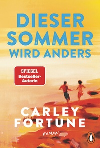 Enlarge image Cover: Dieser Sommer wird anders - Penguin Verlag