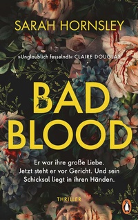 Abbildung von: Bad Blood - Penguin Verlag